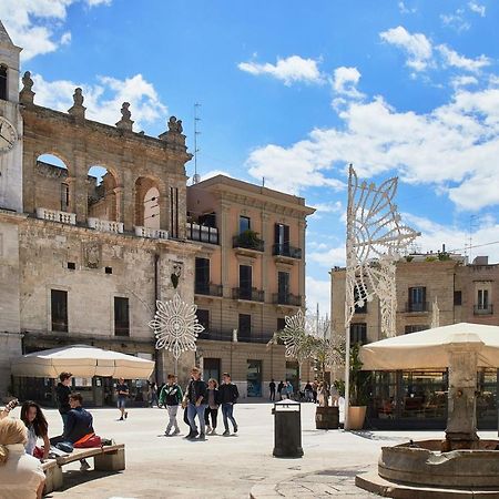 Apartament Luxury Borgo Antico Bari Zewnętrze zdjęcie