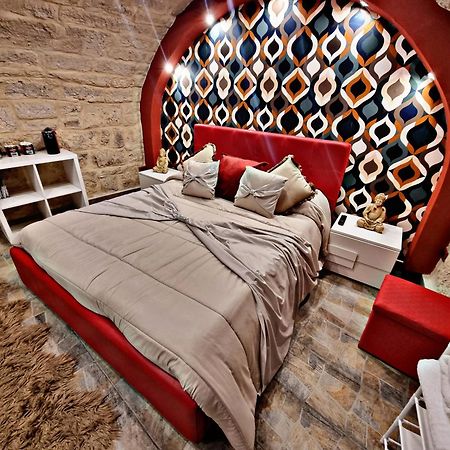 Apartament Luxury Borgo Antico Bari Zewnętrze zdjęcie