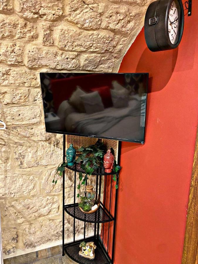 Apartament Luxury Borgo Antico Bari Zewnętrze zdjęcie